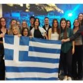 13ο ΓΕΛ Περιστερίου: Συμμετοχή σε πρόγραμμα Erasmus στην Ιταλία