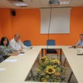 Σύσκεψη στον Δήμο Περιστερίου για την αναβάθμιση  της Πρωτοβάθμιας Φροντίδας Υγείας και Πρόληψης
