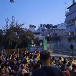 Ολοκληρώνεται η πετυχημένη δράση «Το Σινεμά Πάει Σχολείο» του Δήμου Περιστερίου