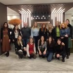 Εκπαίδευση των Κοινωνικών Λειτουργών και Ψυχολόγων  του Δήμου Περιστερίου για την παιδική προστασία στο «Θάλπος»