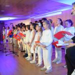 Πασχαλινή Συναυλία «Ω γλυκύ μου έαρ» με την Παιδική Χορωδία Σπύρου Λάμπρου στον Δήμο Περιστερίου