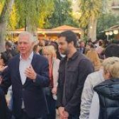 Κοσμοσυρροή στην Έκθεση «Φυτά & Κήπος 2025» στο Άλσος Περιστερίου  Συνεχίζεται καθημερινά έως και την Κυριακή 18 Μαΐου – Είσοδος Ελεύθερη