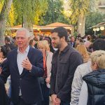 Κοσμοσυρροή στην Έκθεση «Φυτά & Κήπος 2025» στο Άλσος Περιστερίου  Συνεχίζεται καθημερινά έως και την Κυριακή 18 Μαΐου – Είσοδος Ελεύθερη