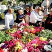 Μεγάλη Συμμετοχή στη Δράση για τη Χωριστή Συλλογή Βιοαποβλήτων του Δήμου Περιστερίου