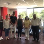 Πρωτοπορία και στην Υγεία: Πιλοτικό Πρόγραμμα Πνευμονικής Αποκατάστασης για Ασθενείς με ΧΑΠ