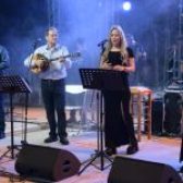 Λαοθάλασσα στο Άλσος Περιστερίου – Μεγάλη συναυλία με Νικολόπουλο, Ασλανίδου, Παπαϊωάννου και Δημητριάδη