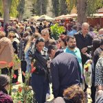 Ολοκληρώνεται την Κυριακή 18 Μαΐου  η Έκθεση «Φυτά & Κήπος 2025»
