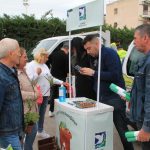 Δράση Ευαισθητοποίησης & Επιβράβευσης του Δήμου Περιστερίου για τη Χωριστή Συλλογή Βιοαποβλήτων