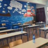 Θερμή Υποδοχή της Στήριξης του Δημάρχου Περιστερίου Ανδρέα Παχατουρίδη από τους Μαθητές των Πανελλαδικών