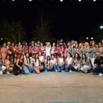 Εκδήλωση Μνήμης και Αντίστασης για την Κύπρο στο Άλσος Περιστερίου
