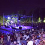 Συνεχίζεται ο «Πολιτιστικός Σεπτέμβρης 2025» στο Άλσος Περιστερίου