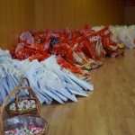 Δωρεάν σχολικά είδη σε μαθητές από τον Δήμο Περιστερίου