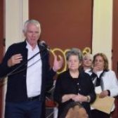 Γιορτή Έναρξης των Δημιουργικών Εργαστηρίων 2025-2026 του Δήμου Περιστερίου