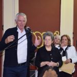 Γιορτή Έναρξης των Δημιουργικών Εργαστηρίων 2025-2026 του Δήμου Περιστερίου