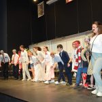 Το Εργαστήρι Πολιτισμού «ΟΔΥΣΣΕΙΑ»  από το Καρπενήσι στο Περιστέρι