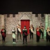 Ολοκλήρωση κύκλου παραστάσεων «ΣΑΙΞΠΗΡ… ΣΤΑ ΓΡΗΓΟΡΑ»  από την Πειραματική Θεατρική Σκηνή «Ανδρέας Βαρούχας»   του Δήμου Περιστερίου