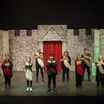 Ολοκλήρωση κύκλου παραστάσεων «ΣΑΙΞΠΗΡ… ΣΤΑ ΓΡΗΓΟΡΑ» από την Πειραματική Θεατρική Σκηνή «Ανδρέας Βαρούχας» του Δήμου Περιστερίου