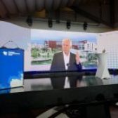 Τιμητική διάκριση στον Δήμαρχο Περιστερίου Ανδρέα Π. Παχατουρίδη για τη διαχρονική προσφορά του στην Τοπική Αυτοδιοίκηση στο Forum Πελοποννήσου 2025