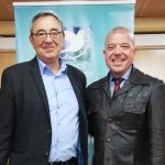 Διάλεξη «Φιλοσοφία & Ψυχολογία: Διαχείριση σχέσεων – Διαχείριση κρίσεων» στο Δ.Ε.Α.Π. Περιστερίου