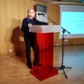 Διάλεξη με θέμα: «Υπερτροφές (Superfoods): Μύθοι και Πραγματικότητα»  στο Δ.Ε.Α.Π. Περιστερίου