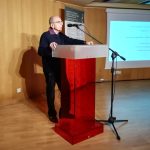 Διάλεξη με θέμα: «Υπερτροφές (Superfoods): Μύθοι και Πραγματικότητα»  στο Δ.Ε.Α.Π. Περιστερίου