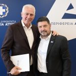 Κατασκευή δύο νέων βρεφονηπιακών σταθμών στον Δήμο Περιστερίου