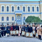 Πράξη αγάπης και αλληλεγγύης από τα Κέντρα Φιλίας (ΚΕ.ΦΙ.) του Δήμου Περιστερίου στο Χατζηκυριάκειο Ίδρυμα Παιδικής Προστασίας