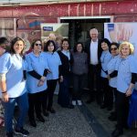 Με μεγάλη επιτυχία οι δράσεις πρόληψης και ενημέρωσης για την υγεία  στο «Περιστέρι Πολλών Αστέρων»