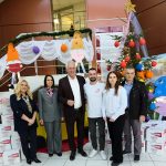 300 πακέτα με αγαπημένα προϊόντα ΓΙΩΤΗΣ για τους ωφελούμενους του Κοινωνικού Παντοπωλείου Δήμου Περιστερίου