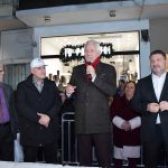 Σπάσαμε όλα τα ρεκόρ – Ένας πεζόδρομος… πίτα!  Η μεγαλύτερη Βασιλόπιτα της Ελλάδας στον Δήμο Περιστερίου!