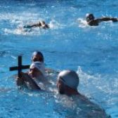 Θεοφάνια 2026 στον Δήμο Περιστερίου   Αγιασμός των Υδάτων & Κατάδυση του Τιμίου Σταυρού