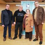 Διάλεξη με θέμα: «Φύλο και Ένοπλες Δυνάμεις στη σύγχρονη εποχή» στο Δ.Ε.Α.Π. Περιστερίου