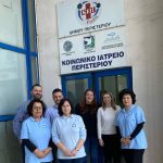 Δωρεάν «Έλεγχος Ακουστικής Ικανότητας και Γνωστικών Λειτουργιών» από το ΚΕΠ Υγείας του Δήμου Περιστερίου