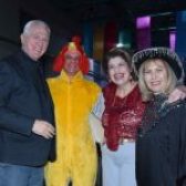 Συνεχίζονται οι «Ξεχωριστές Απόκριες 2026 στο Περιστέρι»