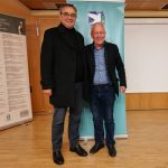 Διάλεξη στο Δ.Ε.Α.Π. Περιστερίου: «Τρώω υγιεινά να μην αρρωσταίνω – Ειδικές κατηγορίες τροφίμων»