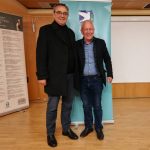 Διάλεξη στο Δ.Ε.Α.Π. Περιστερίου: «Τρώω υγιεινά να μην αρρωσταίνω – Ειδικές κατηγορίες τροφίμων»