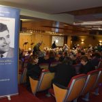 Το Περιστέρι τίμησε τον Γρηγόρη Μπιθικώτση  Παρουσίαση του βιβλίου της κόρης του, Άννας Μπιθικώτση,  σε μια βραδιά μνήμης και μουσικής