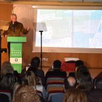 Ανδρέας Παχατουρίδης: Το μεγάλο, ενοποιημένο Άλσος Περιστερίου γίνεται πραγματικότητα - Συνολικής έκτασης 160 στρεμμάτων