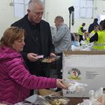 Η μεγαλύτερη Λαγάνα και το 2026 στο Περιστέρι! – Παραδοσιακό γλέντι με τη Γωγώ Τσαμπά