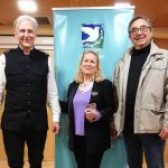 Διάλεξη με θέμα «Διαστροφή, μια δομή μεταξύ άλλων» στο Δ.Ε.Α.Π. Περιστερίου