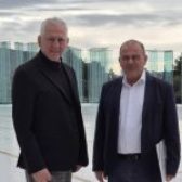 Ανακοίνωση Δημάρχου Περιστερίου, Ανδρέα Π. Παχατουρίδη