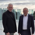 Ανακοίνωση Δημάρχου Περιστερίου, Ανδρέα Π. Παχατουρίδη