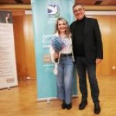 Διάλεξη στο Δ.Ε.Α.Π. Περιστερίου με θέμα «Οικοθεραπεία με συνταγή Πανεπιστημίου