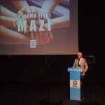 Παρουσίαση της πρωτοβουλίας «Δύναμη είναι το Μαζί»  του Δήμου Περιστερίου για τη σχολική βία