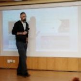 Η Τεχνητή Νοημοσύνη στην Ιατρική Ακριβείας