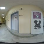 Συνάντηση γνωριμίας στο Συμβουλευτικό Κέντρο Γυναικών Δήμου Περιστερίου