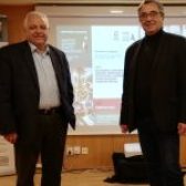 Διάλεξη για την παχυσαρκία και τη βιώσιμη διαχείριση βάρους   στο Δ.Ε.Α.Π. Περιστερίου