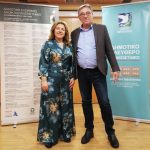 Διάλεξη για τον συμβολικό και κοινωνικό ρόλο των κοσμημάτων  στις παραδοσιακές κοινότητες στο Δ.Ε.Α.Π. Περιστερίου