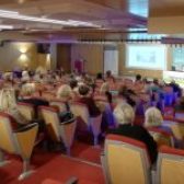 Διάλεξη με θέμα: «Μικρασιατική Κουζίνα και Νοσταλγία. Ταυτότητα, Μνήμη και Συναίσθημα» στο Δ.Ε.Α.Π. Περιστερίου