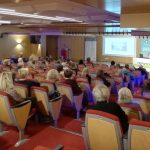Διάλεξη με θέμα: «Μικρασιατική Κουζίνα και Νοσταλγία. Ταυτότητα, Μνήμη και Συναίσθημα» στο Δ.Ε.Α.Π. Περιστερίου